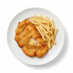 Hausgemachtes Cordon Bleu ca. 200g