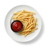 Pommes Frites