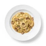 Ravioli Cappellaccio Porcini