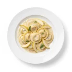 Ravioli Gorgonzola e Pere