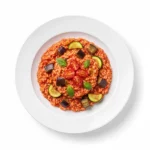 Risotto alla Siciliana