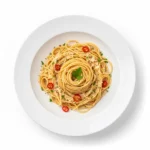 Aglio, Olio e Peperoncino
