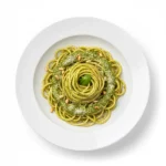 Pasta Genovese