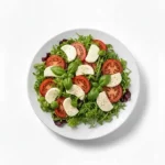 Insalate Caprese