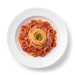 Pasta all’Amatriciana