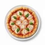 Pizza Cipolla
