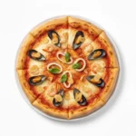 Pizza Frutti di Mare