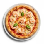Pizza Gamberoni