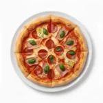 Pizza Quattro Stagioni