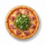 Pizza Rucola