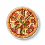 Pizza Vegetariana