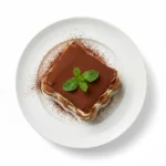 Klassisches Tiramisu